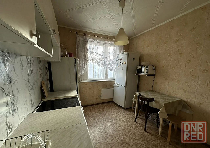 Сдается отличная двухкомнатная квартира в Кировском районе. Донецк - изображение 4