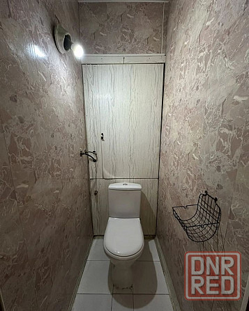 Сдается отличная двухкомнатная квартира в Кировском районе. Донецк - изображение 5