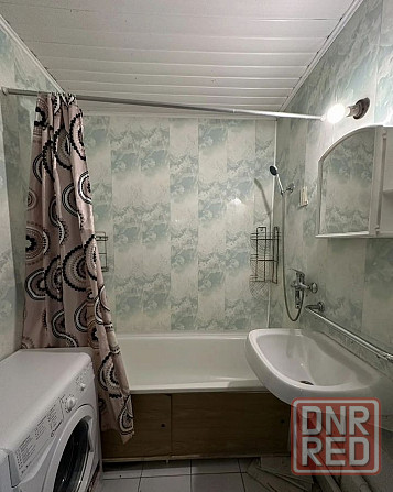 Сдается отличная двухкомнатная квартира в Кировском районе. Донецк - изображение 6