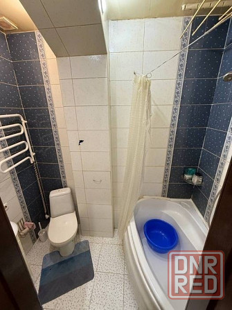 Сдается 2-х комнатная квартира в Киевском районе, Киевский проспект, ориентир Шахтерская площадь Донецк - изображение 5