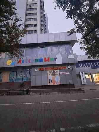 Аренда комерческого помещения (не жилого) Донецк