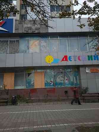 Аренда комерческого помещения (не жилого) Донецк