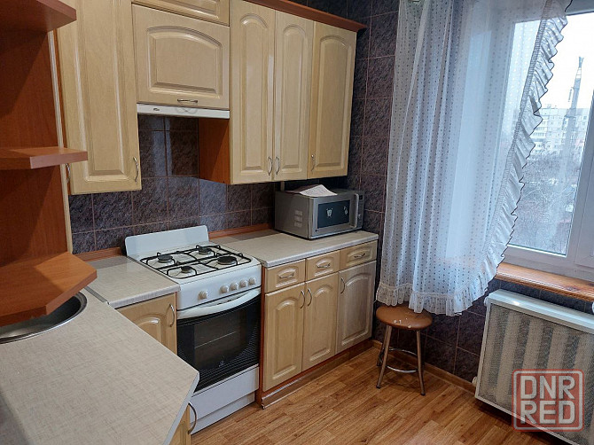 Продам 3к.чешка Цветочный Донецк - изображение 1