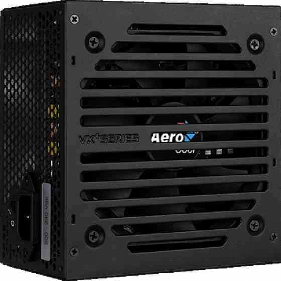 Блок питания Aerocool (Formula) 750w ( Vx Plus 750w ) (арт-2259) Донецк