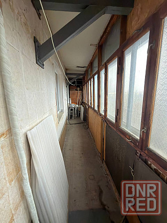 Продаётся просторная 2-х комнатная квартира с видом на Донецк-Сити Донецк - изображение 7