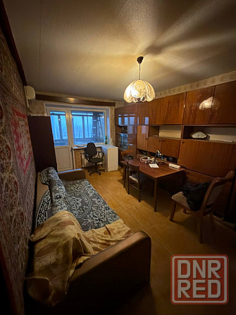 Продаётся просторная 2-х комнатная квартира с видом на Донецк-Сити Донецк - изображение 8