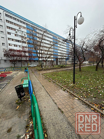 Продаётся просторная 2-х комнатная квартира с видом на Донецк-Сити Донецк - изображение 1