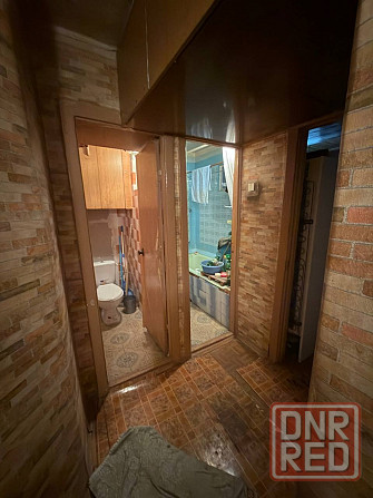 Продаётся просторная 2-х комнатная квартира с видом на Донецк-Сити Донецк - изображение 5