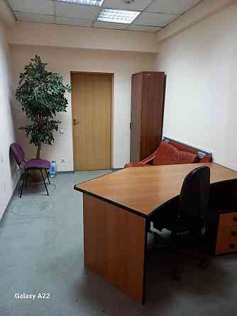 Аренда: Офис - 47 м2, два кабинета, Ворошиловский р-н. Донецк