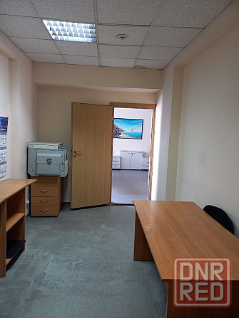 Аренда: Офис - 47 м2, два кабинета, Ворошиловский р-н. Донецк - изображение 2
