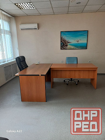 Аренда: Офис - 47 м2, два кабинета, Ворошиловский р-н. Донецк - изображение 3