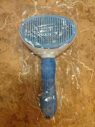 Пуходерка, расческа для животных Донецк