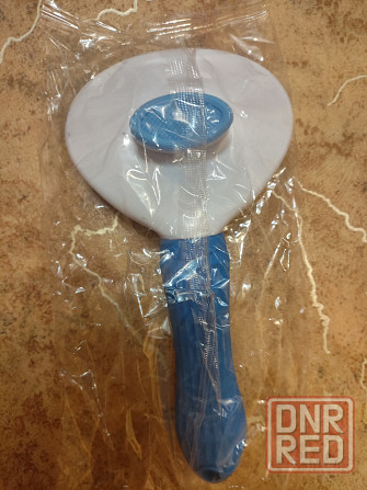 Пуходерка, расческа для животных Донецк - изображение 3