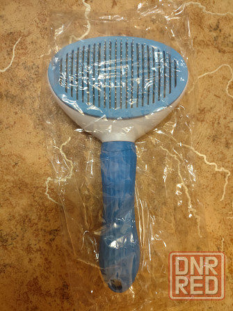 Пуходерка, расческа для животных Донецк - изображение 2