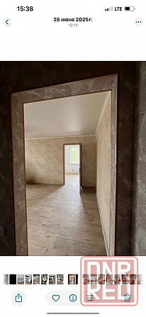 Сдам 2-х комнатную квартиру в Ворошиловском районе Донецк - изображение 7