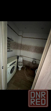 Сдам 2-х комнатную квартиру в Ворошиловском районе Донецк - изображение 5