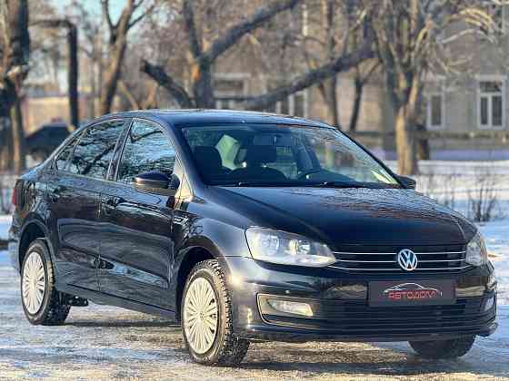 Volkswagen Polo Донецк