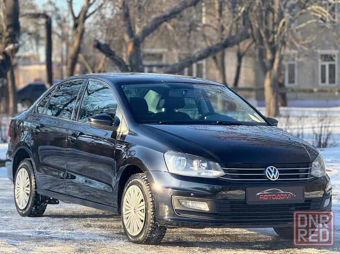 Volkswagen Polo Донецк - изображение 1