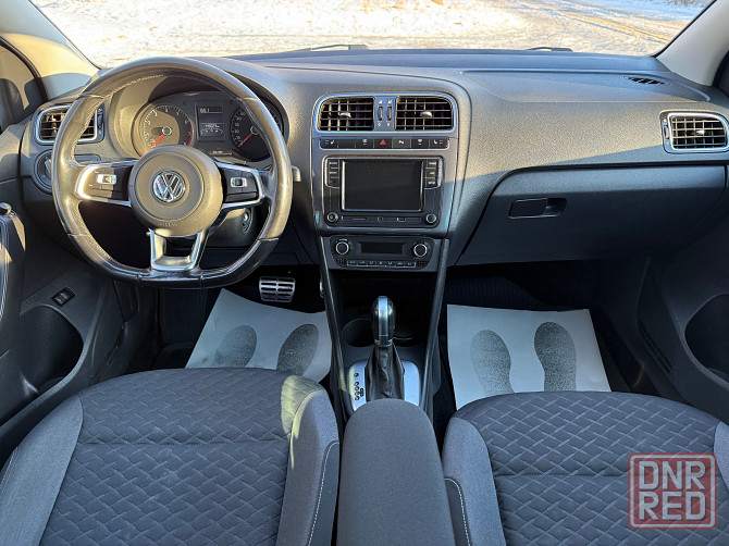 Volkswagen Polo Донецк - изображение 5