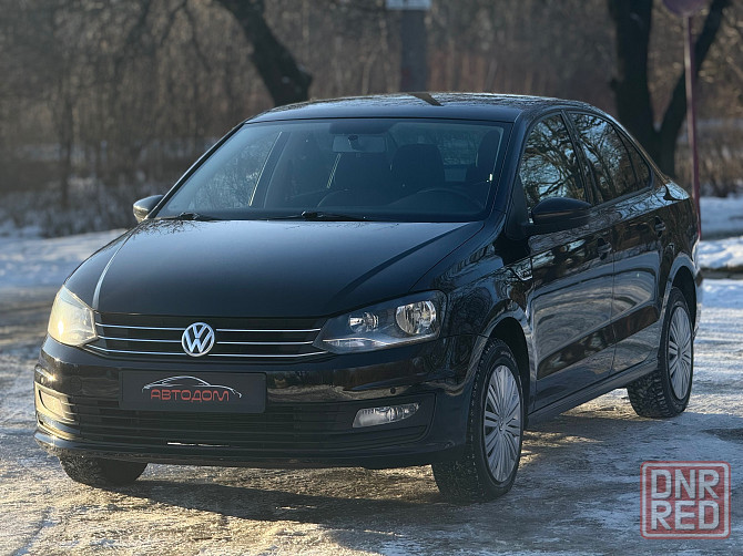 Volkswagen Polo Донецк - изображение 2