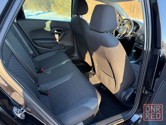 Volkswagen Polo Донецк - изображение 8
