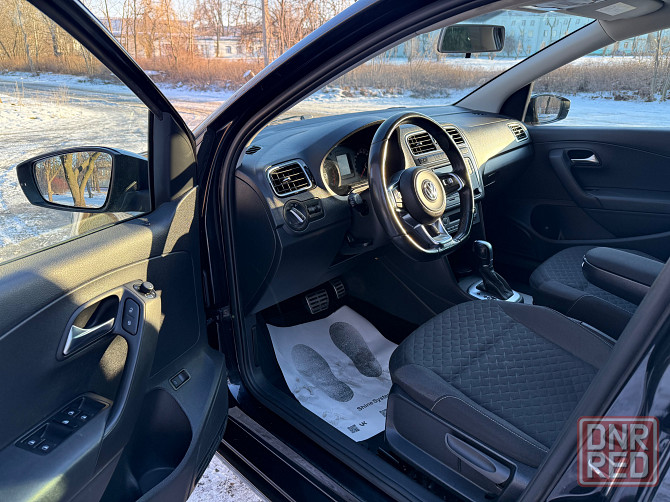 Volkswagen Polo Донецк - изображение 6
