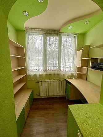 Продажа 3 к.кв. Мирный (ул. Кольцова) Донецк