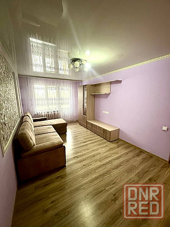 Продажа 3 к.кв. Мирный (ул. Кольцова) Донецк - изображение 1