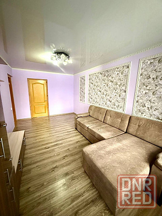 Продажа 3 к.кв. Мирный (ул. Кольцова) Донецк - изображение 2