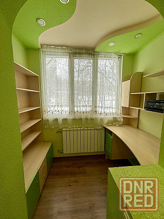 Продажа 3 к.кв. Мирный (ул. Кольцова) Донецк - изображение 4