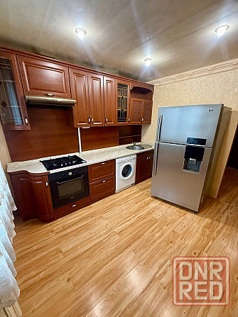 Продажа 3 к.кв. Мирный (ул. Кольцова) Донецк - изображение 7