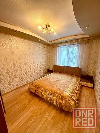 Продажа 3 к.кв. Мирный (ул. Кольцова) Донецк - изображение 5