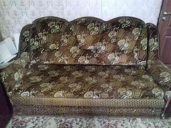 Продам мягкую мебель Макеевка