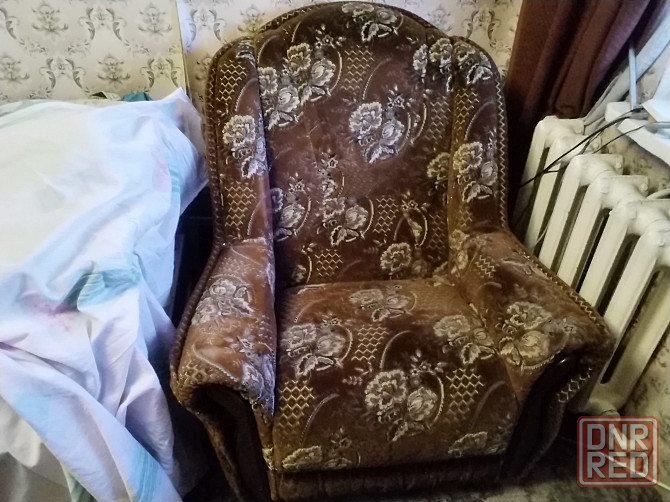 Продам мягкую мебель Макеевка - изображение 2