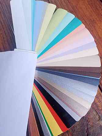 Жалюзи, Ролеты, Вертикальные шторы, карнизы Донецк