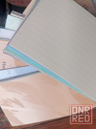 Жалюзи, Ролеты, Вертикальные шторы, карнизы Донецк - изображение 2