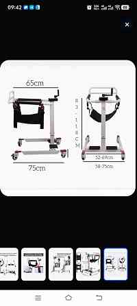 Подъемник для инвалидов Донецк