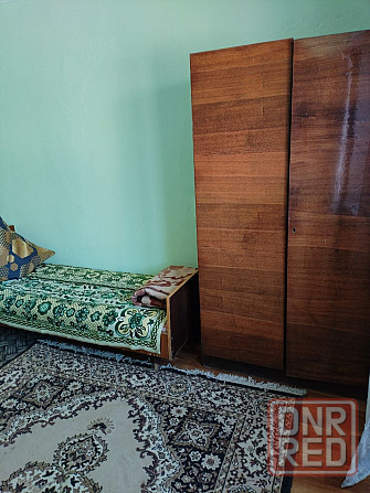 Сдам 1 кв 17ЖМР рядом рынок Центральный район город Мариуполь Мариуполь - изображение 2