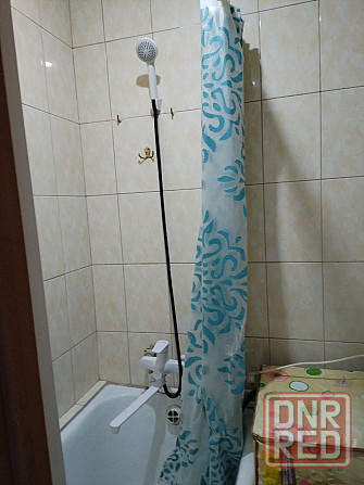 Сдам 1 кв 17ЖМР рядом рынок Центральный район город Мариуполь Мариуполь - изображение 5