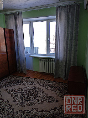 Сдам 1 кв 17ЖМР рядом рынок Центральный район город Мариуполь Мариуполь - изображение 4