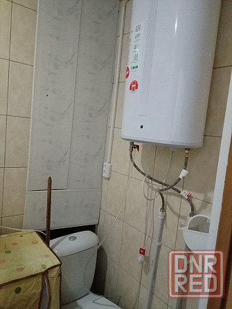 Сдам 1 кв 17ЖМР рядом рынок Центральный район город Мариуполь Мариуполь - изображение 6