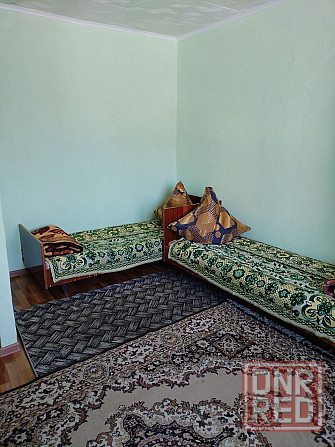 Сдам 1 кв 17ЖМР рядом рынок Центральный район город Мариуполь Мариуполь - изображение 3