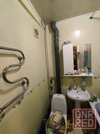 1 к кв. Книжный рынок. Маяк Донецк - изображение 5