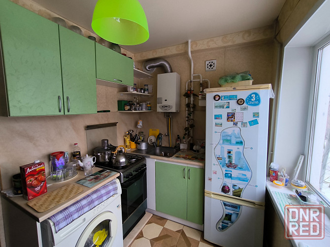 1 к кв. Книжный рынок. Маяк Донецк - изображение 2