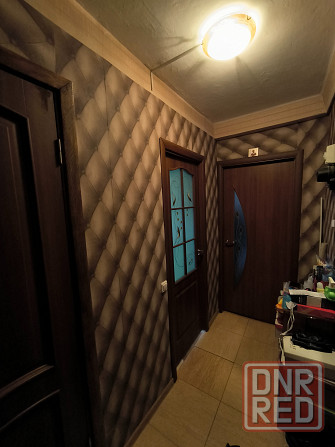 1 к кв. Книжный рынок. Маяк Донецк - изображение 6