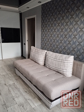 Продам дом с газом Текстильщик Донецк - изображение 5