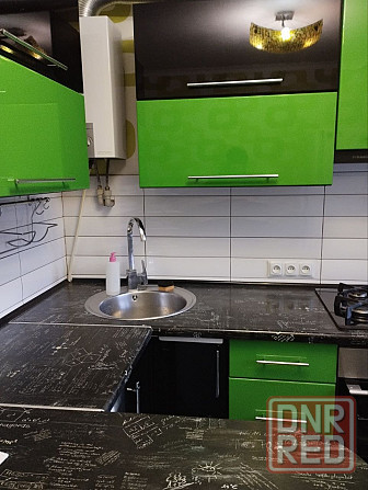 Продам дом с газом Текстильщик Донецк - изображение 4