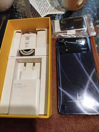 Продам POCO X 4 PRO Макеевка
