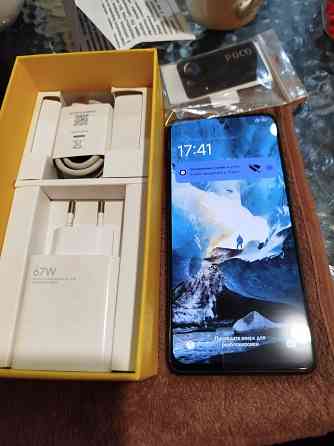 Продам POCO X 4 PRO Макеевка