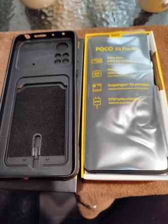Продам POCO X 4 PRO Макеевка